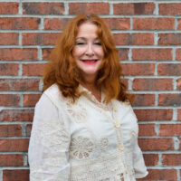 Theresa Mcshea