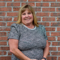 Karen Sharrar